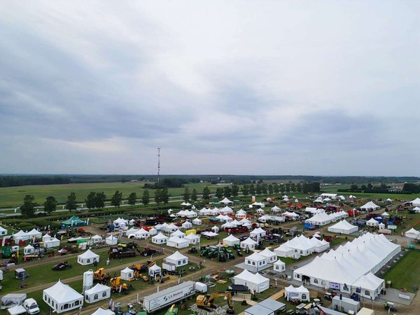 Les Chapiteaux Maska