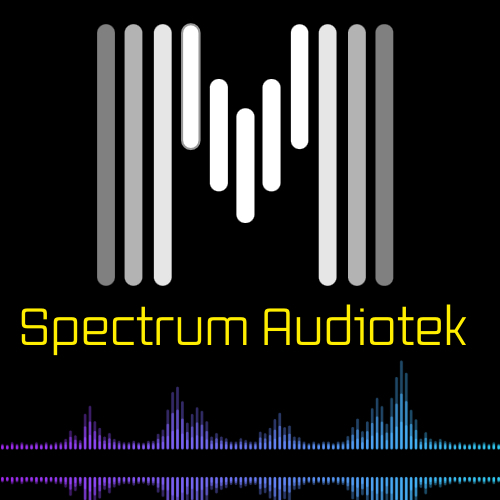 Spectrum Audiotek