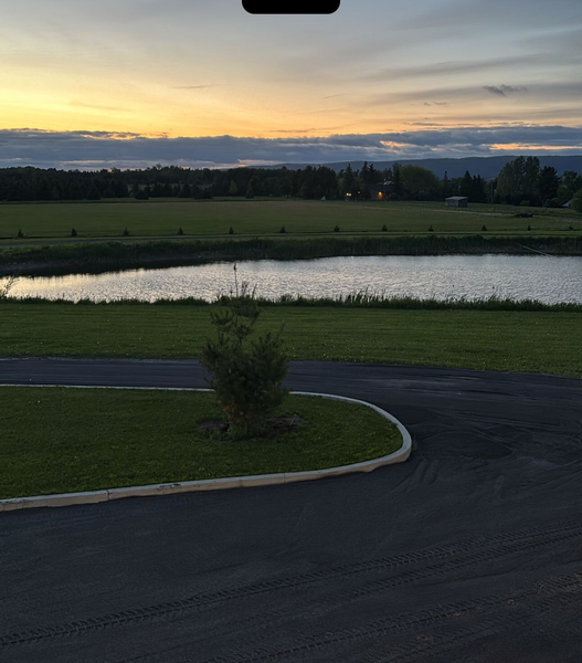 Kingsley Equestrian Inc