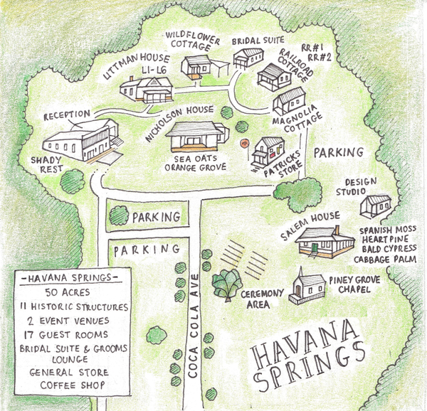 Havana Springs