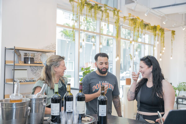 Bartolo's Cigars & Wine