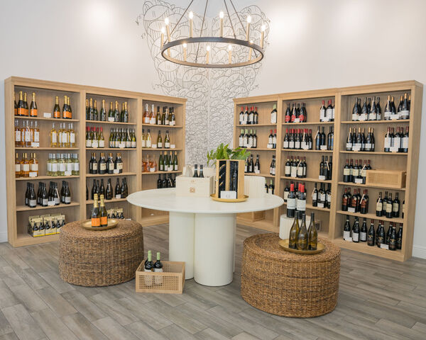 Bartolo's Cigars & Wine