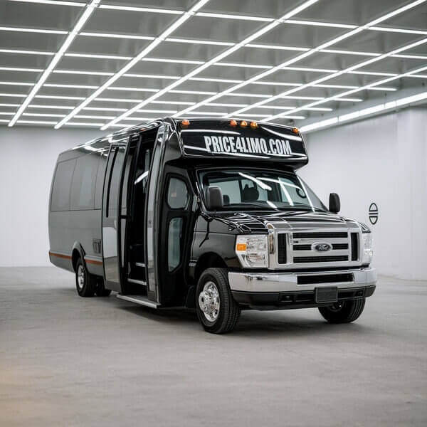 Price 4 Limo Philadelphia