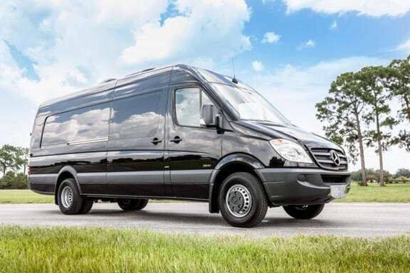 Price 4 Charter Bus Atlanta