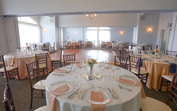 Greenbrier Country Club