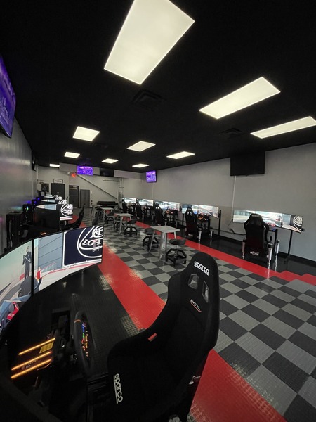 One Line Racing Center