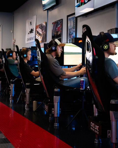 One Line Racing Center