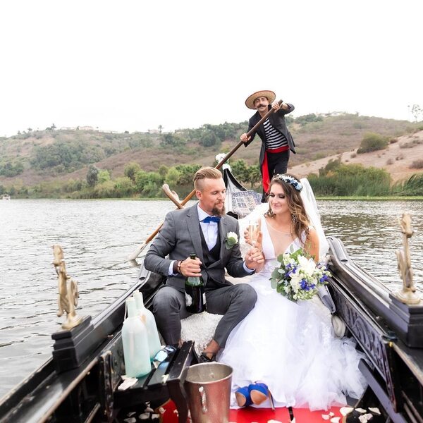 Black Swan Gondola Company