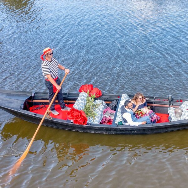 Black Swan Gondola Company