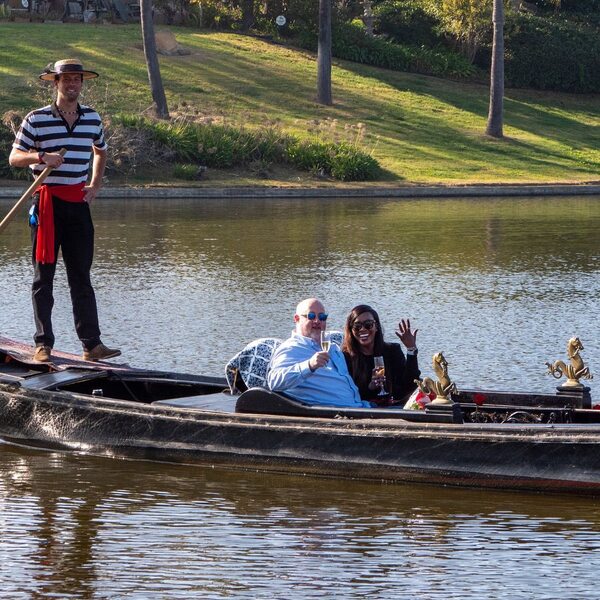 Black Swan Gondola Company