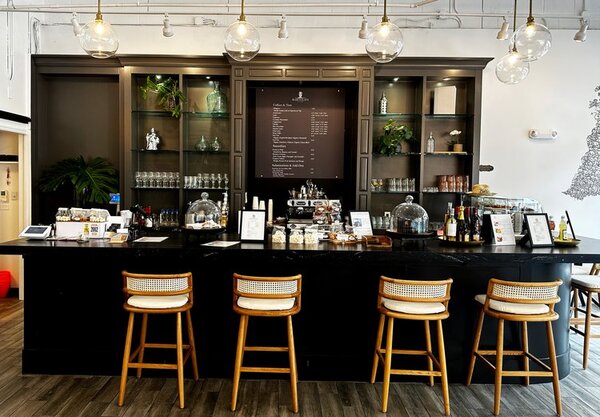 Bartolo's Cigars & Wine