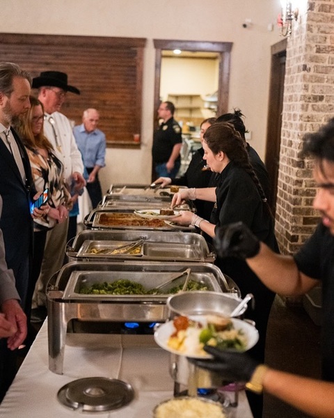 Awesome Catering DFW