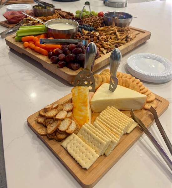 Awesome Catering DFW