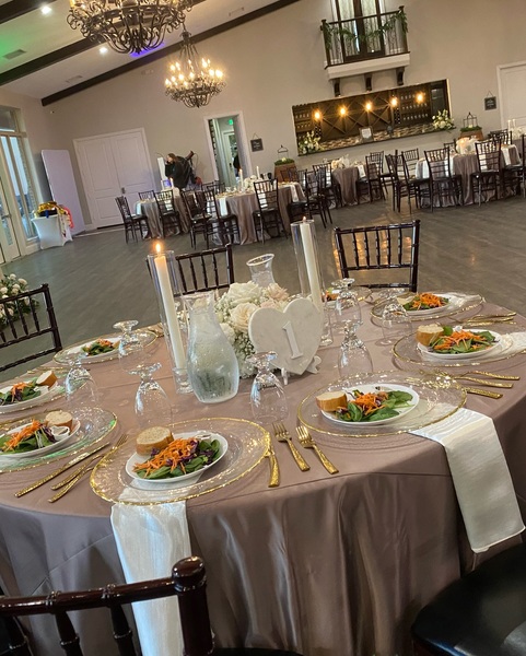 Awesome Catering DFW