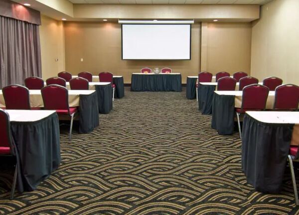 Hampton Inn & Suites Millington