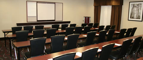 Hampton Inn & Suites Millington