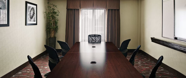 Hampton Inn & Suites Millington