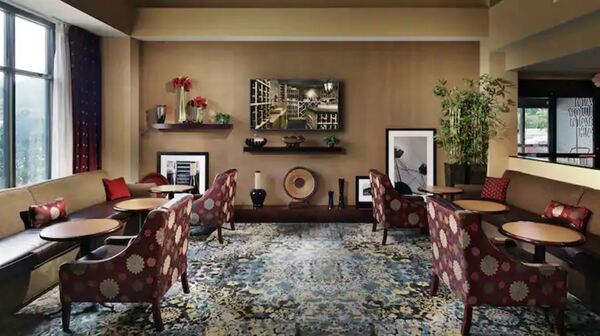 Hampton Inn & Suites Millington