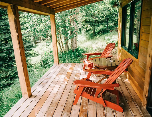 Hillside Lodge & Chalets