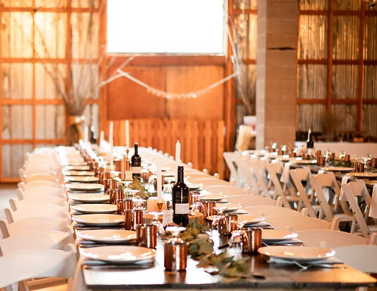 Hillside Lodge & Chalets