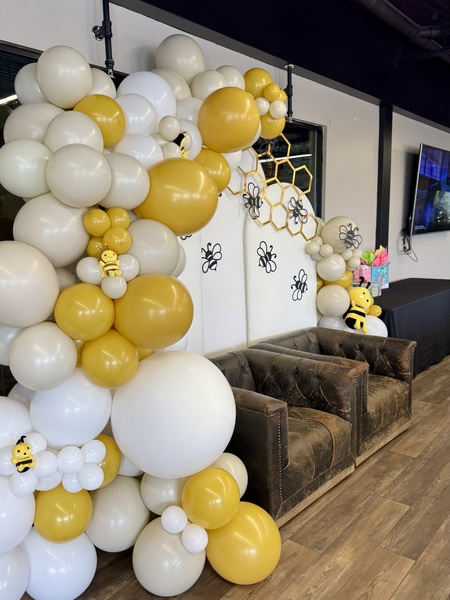 Throttle Event Venue