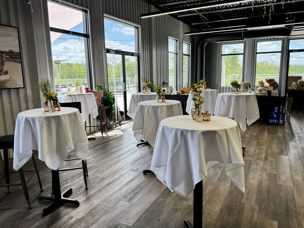 Throttle Event Venue