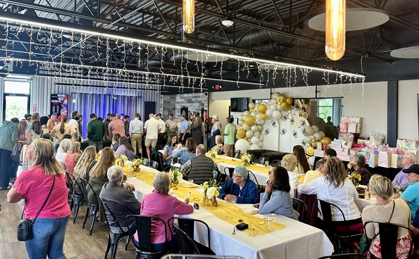 Throttle Event Venue