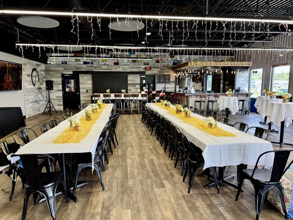 Throttle Event Venue