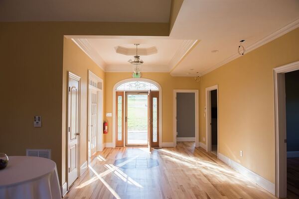 The Clubhouse at Cameron Campus