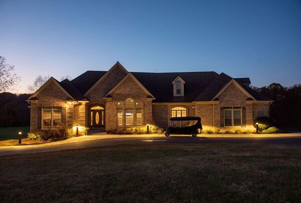 The Clubhouse at Cameron Campus