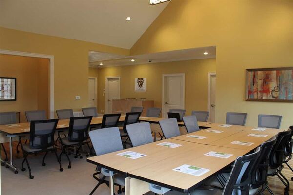 The Clubhouse at Cameron Campus