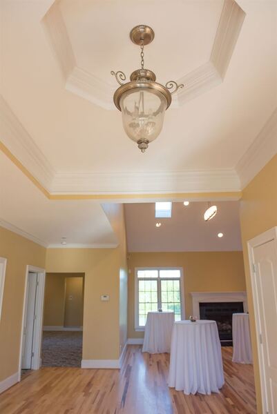 The Clubhouse at Cameron Campus