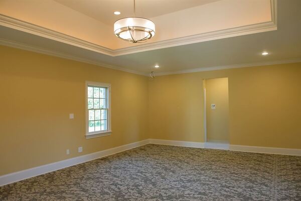 The Clubhouse at Cameron Campus