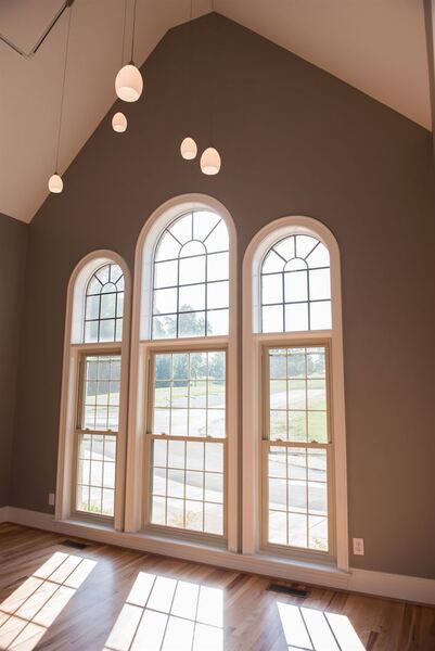 The Clubhouse at Cameron Campus