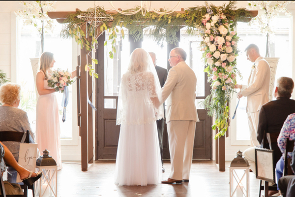 The Venue At Double J