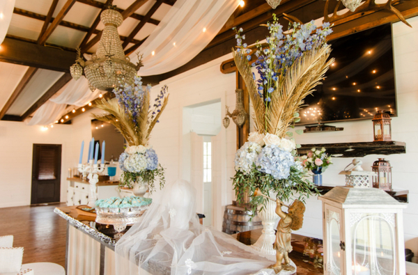 The Venue At Double J