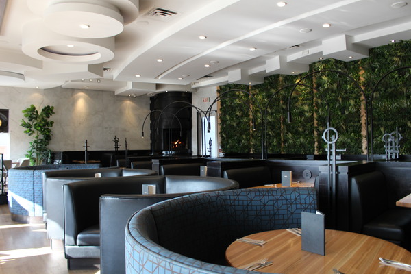 MOXIES - Beaver Creek