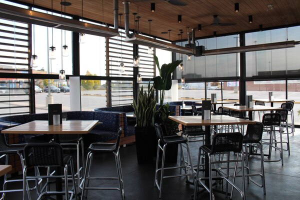 MOXIES - Beaver Creek