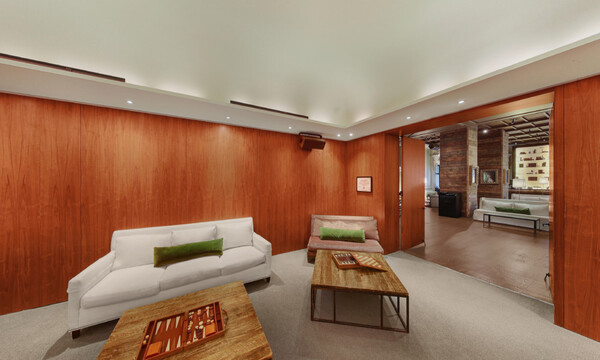 The Chicago Hotel Collection Ambassador Gold Coast