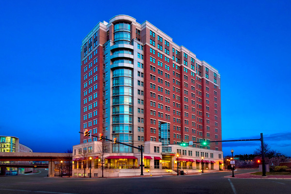 Residence Inn Alexandria Old Town South at Carlyle