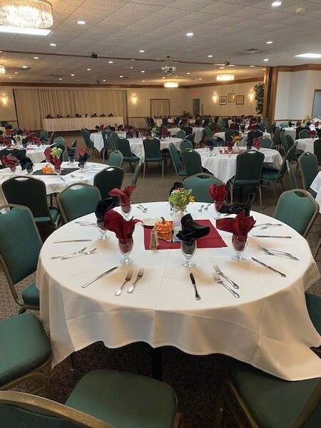 Port Clinton Elks Lodge #1718