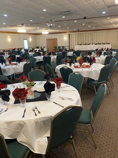 Port Clinton Elks Lodge #1718