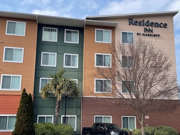 Marriott Residence Inn Irmo - Harbison-Lake Murray Blvd