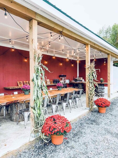 Freedom's Edge Cider