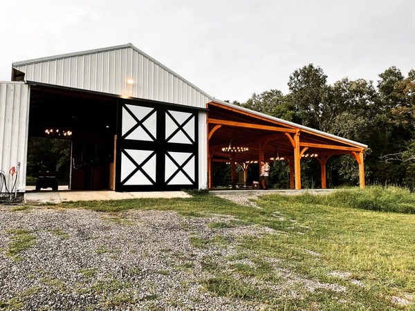 High Bridge Stables LLC