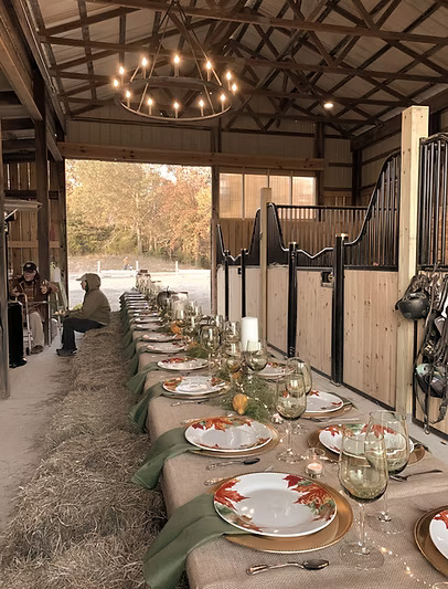 High Bridge Stables LLC