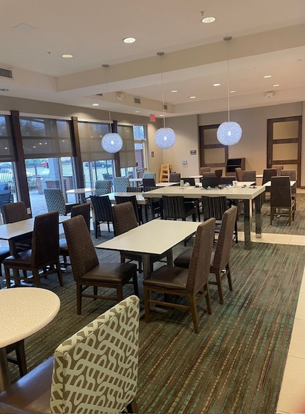 Residence Inn Columbia West/Lexington