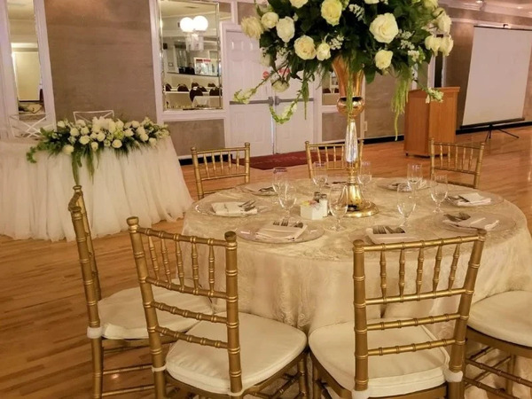 Victoria Palms Ballroom