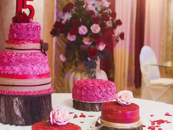 Victoria Palms Ballroom