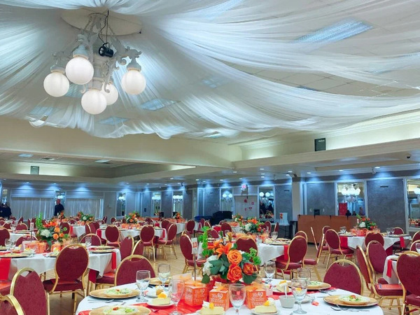 Victoria Palms Ballroom